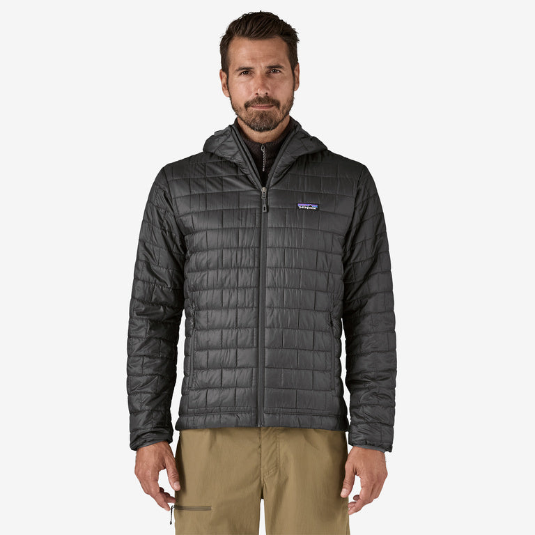 2025 Nano Puff Hoody