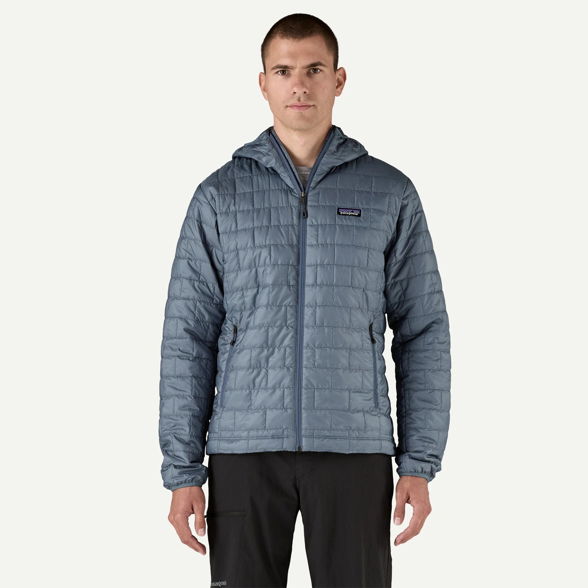 2025 Nano Puff Hoody
