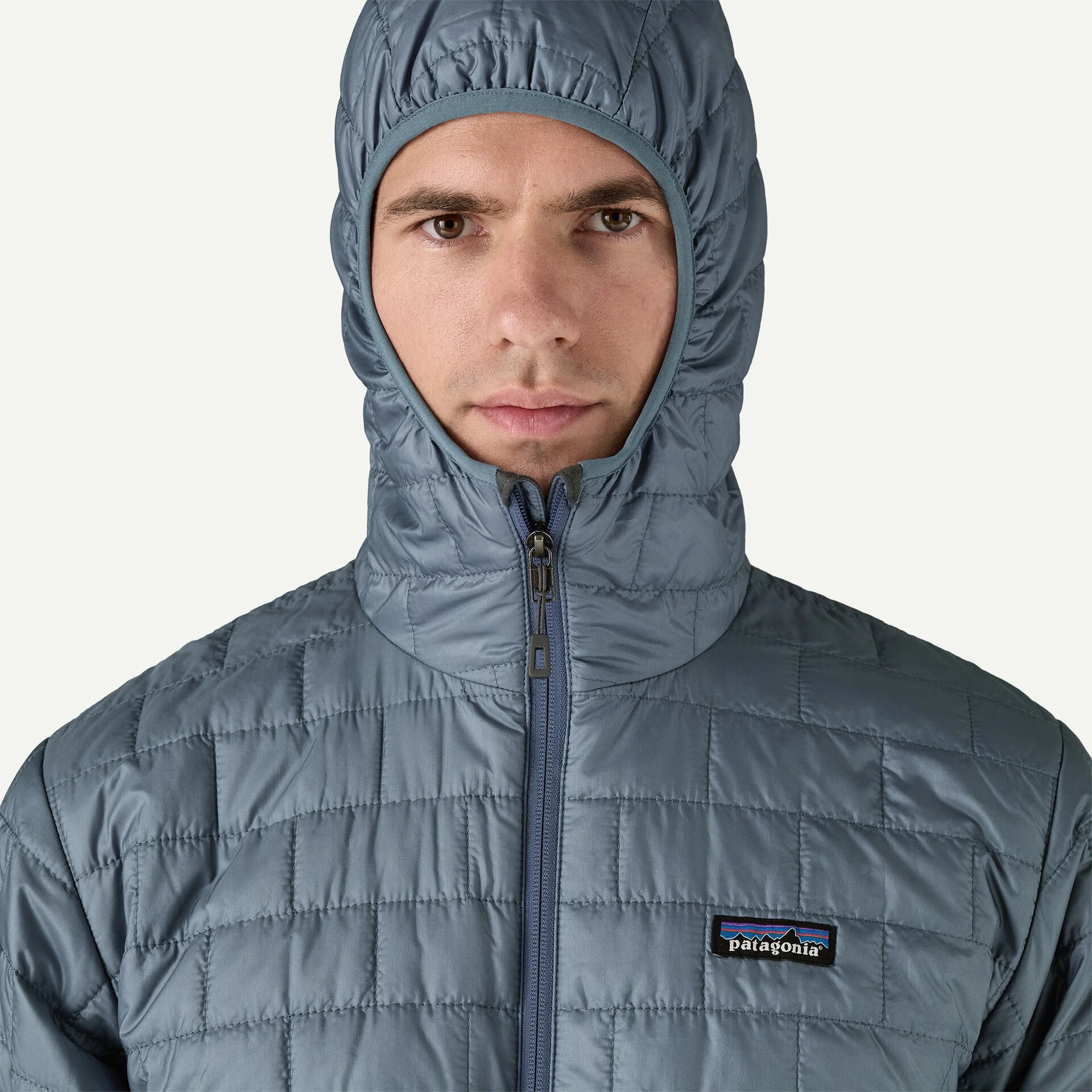 2025 Nano Puff Hoody