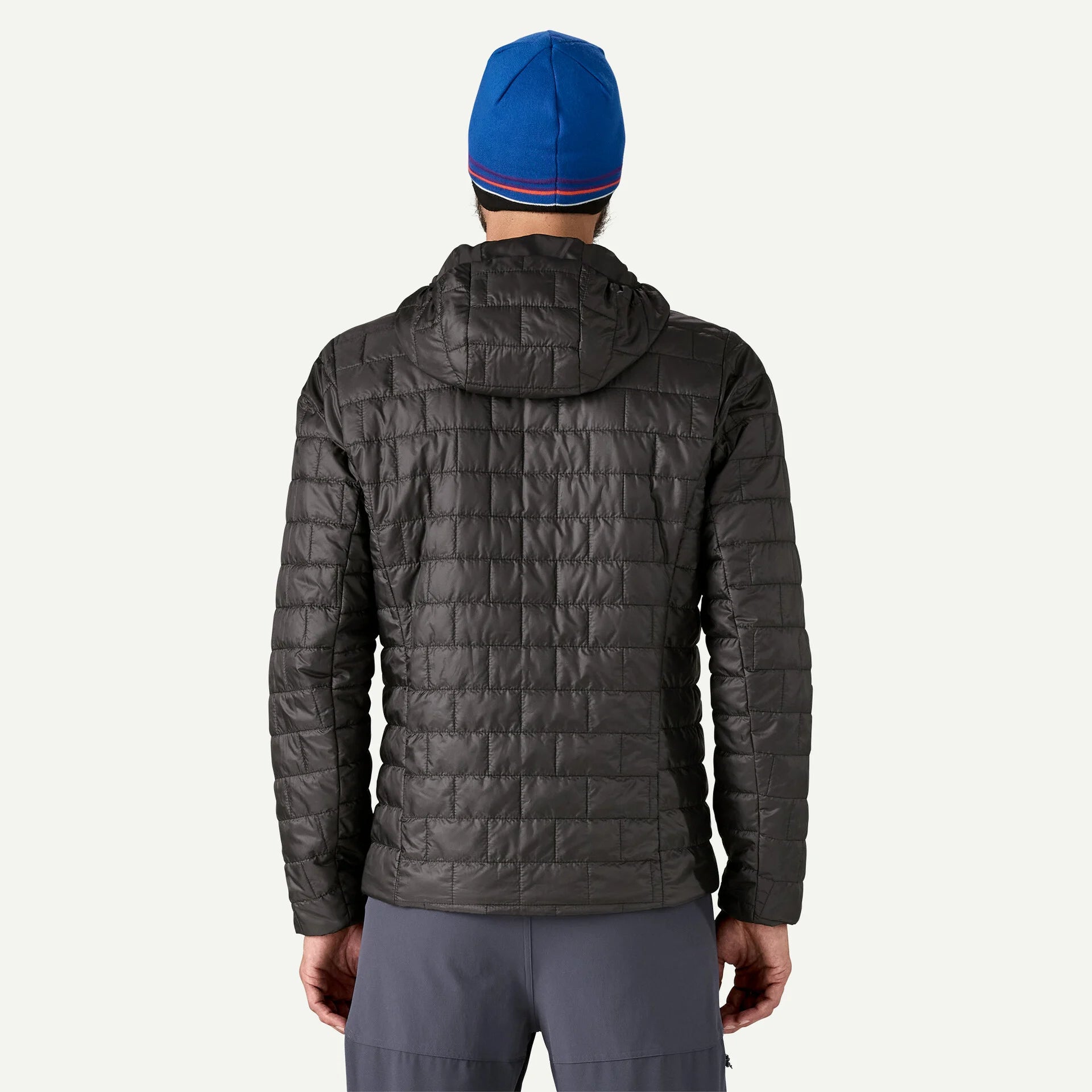 Nano Puff Hoody