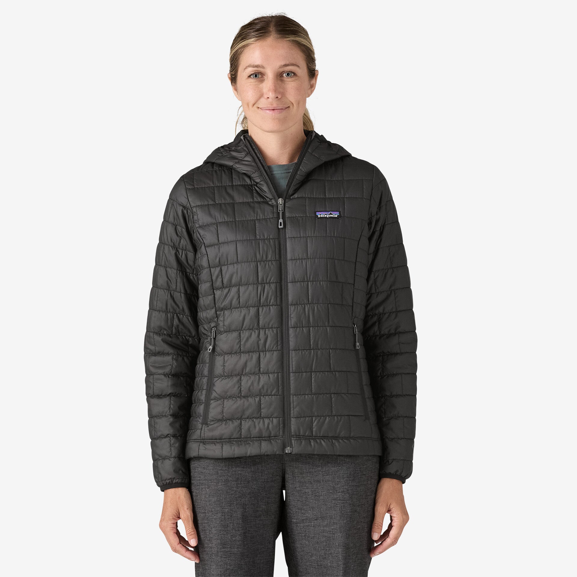 2025 Women's Nano Puff Hoody