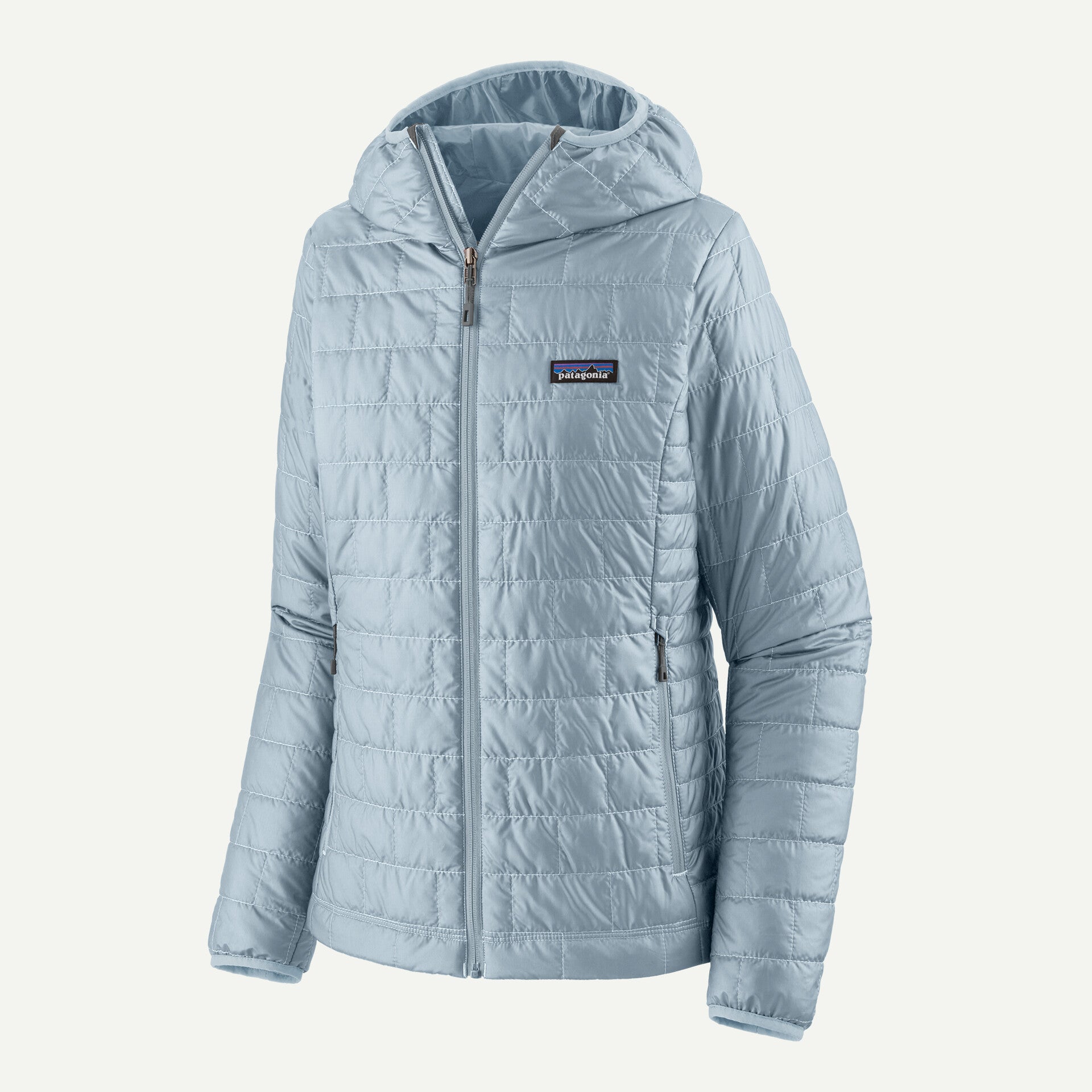 2025 Women's Nano Puff Hoody