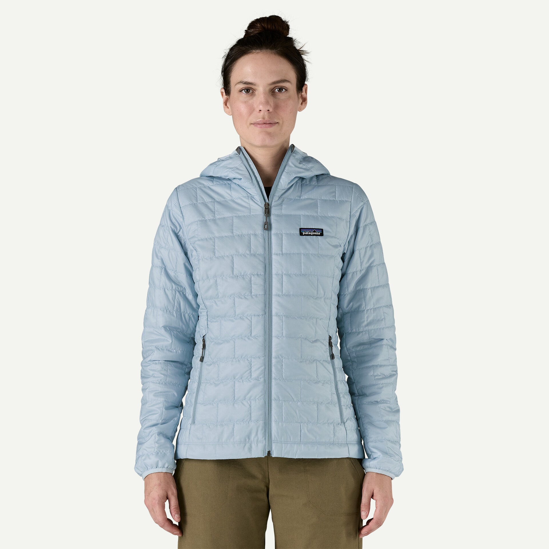 2025 Women's Nano Puff Hoody