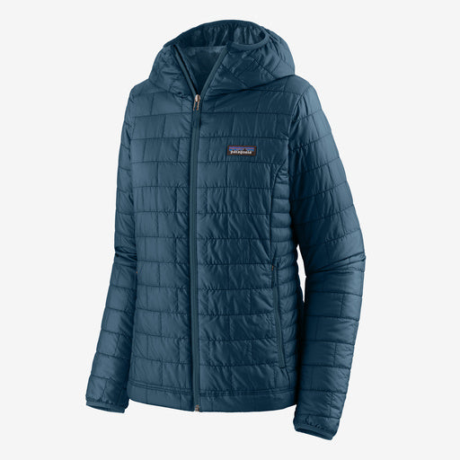 2025 Women's Nano Puff Hoody