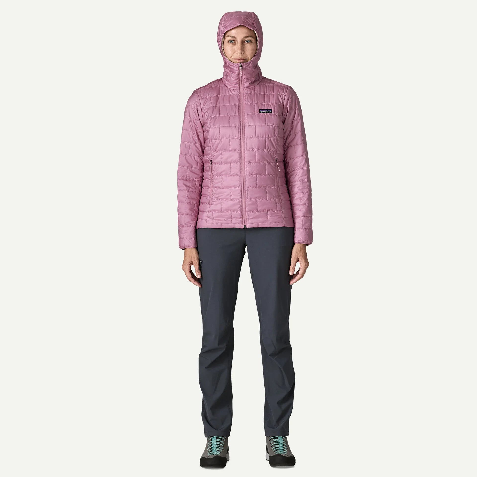 Women's Nano Puff Hoody