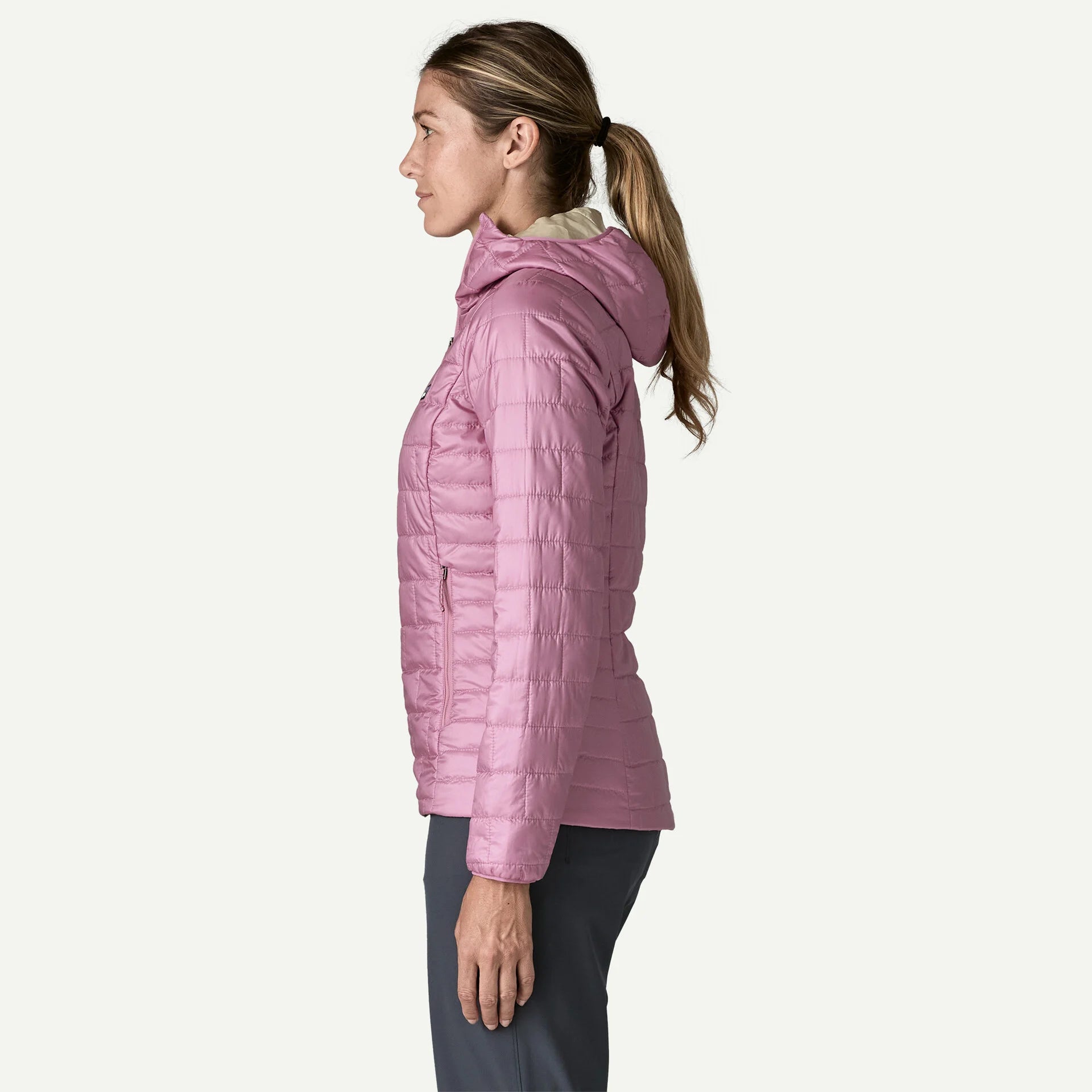 Women's Nano Puff Hoody