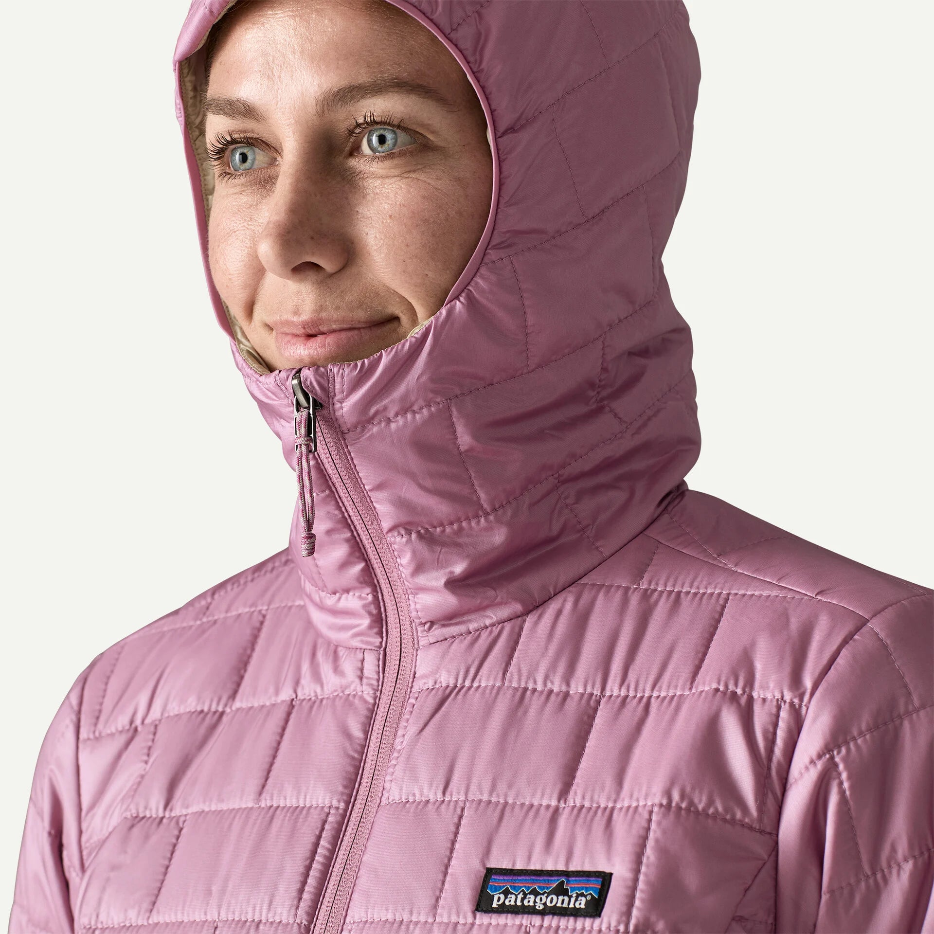 Women's Nano Puff Hoody