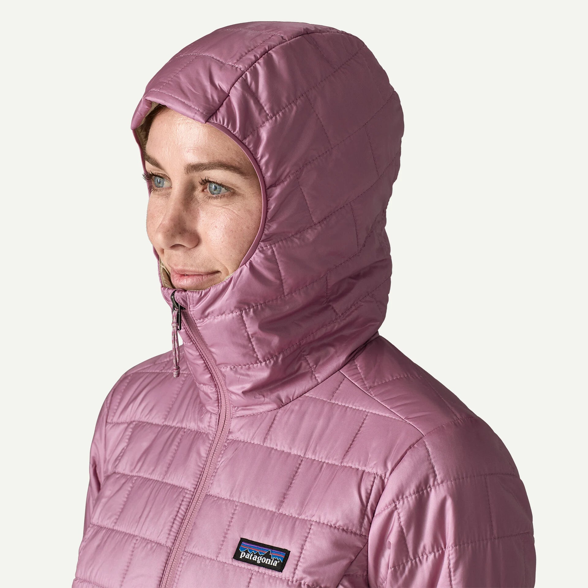 Women's Nano Puff Hoody