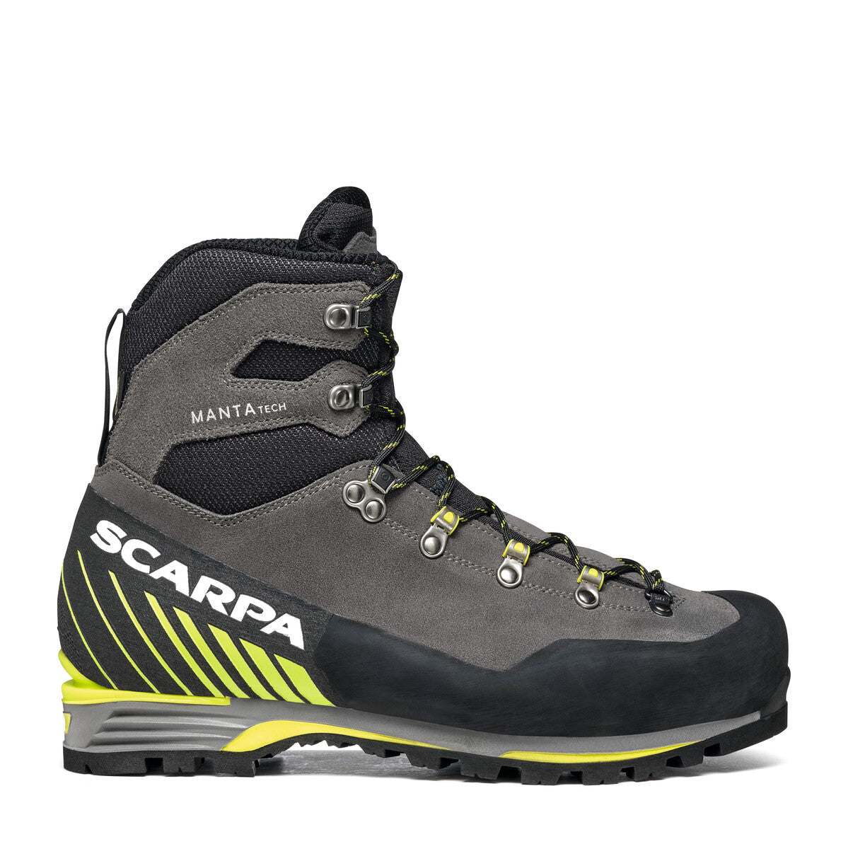 Manta Tech GTX