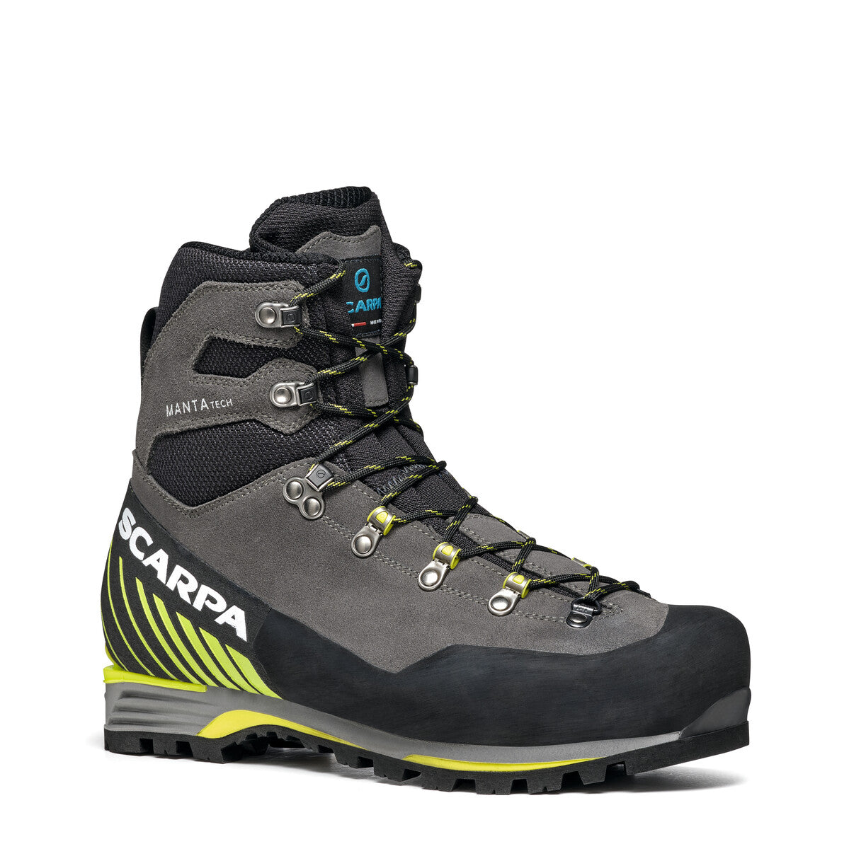 Manta Tech GTX