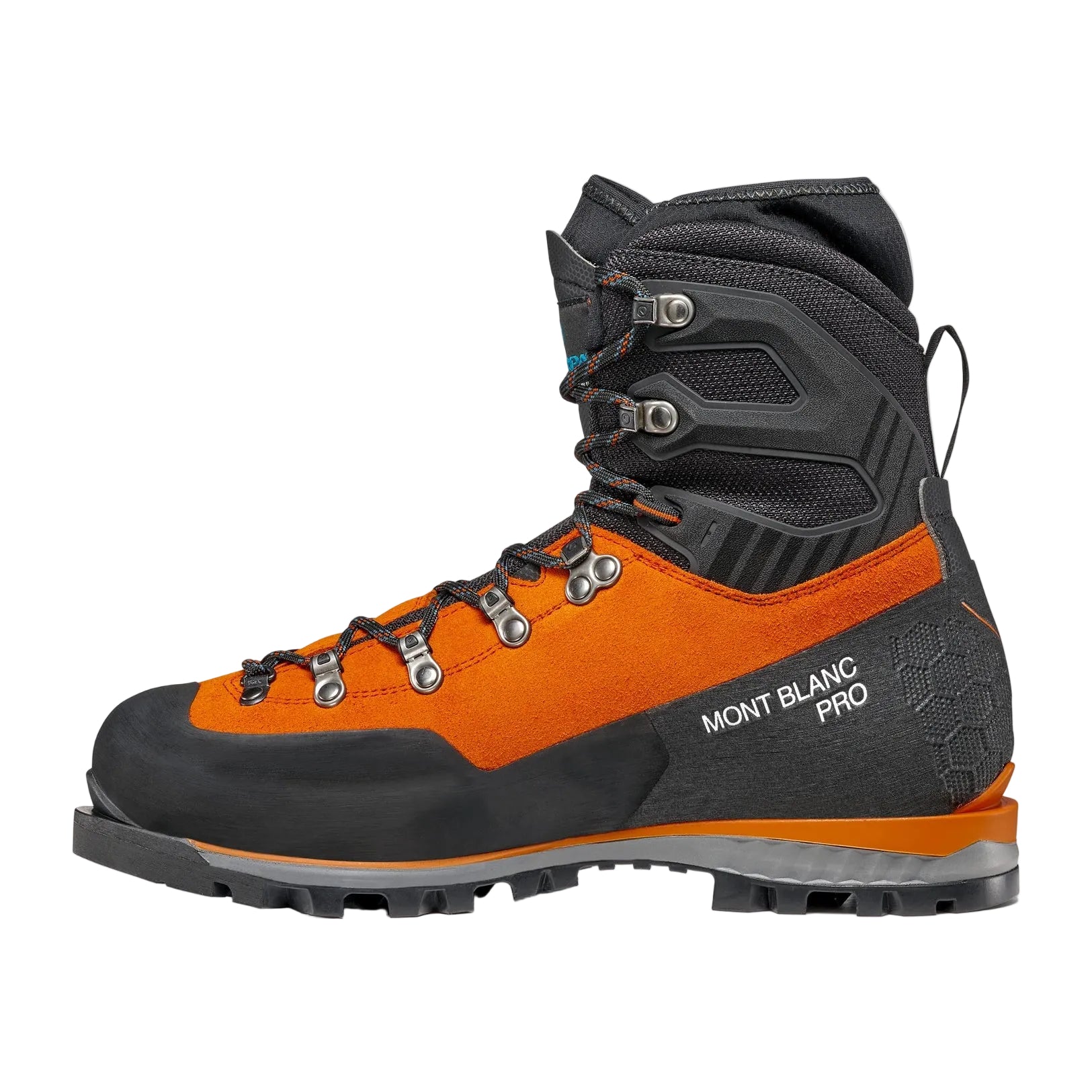 Mont Blanc Pro GTX