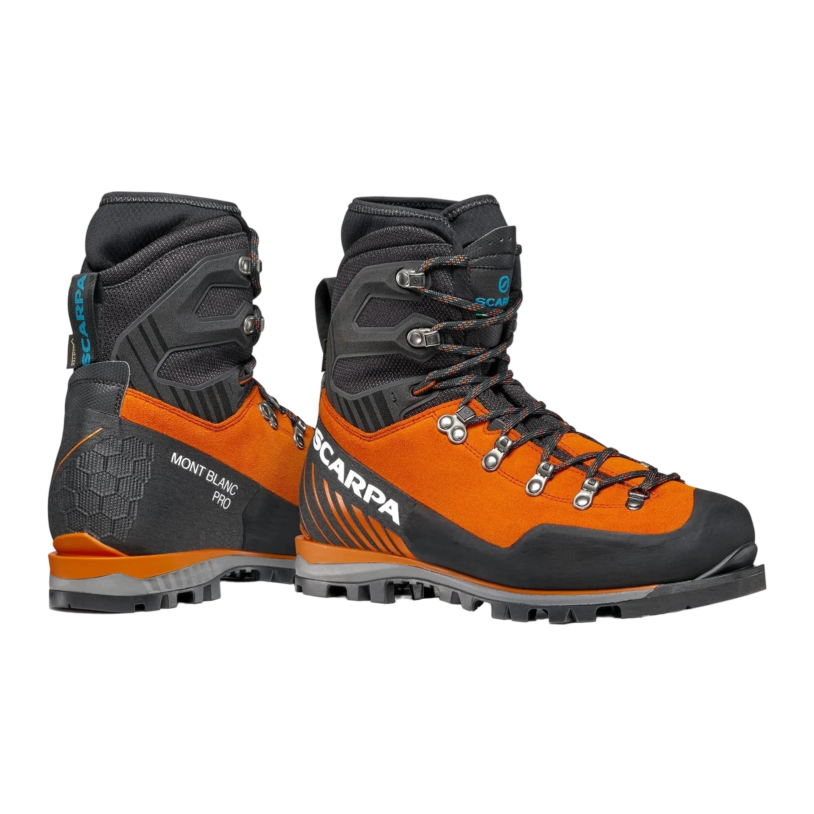 Mont Blanc Pro GTX