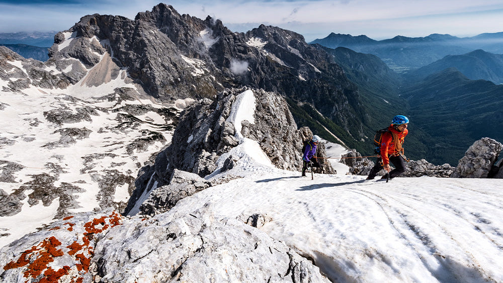 Mont Blanc Pro GTX