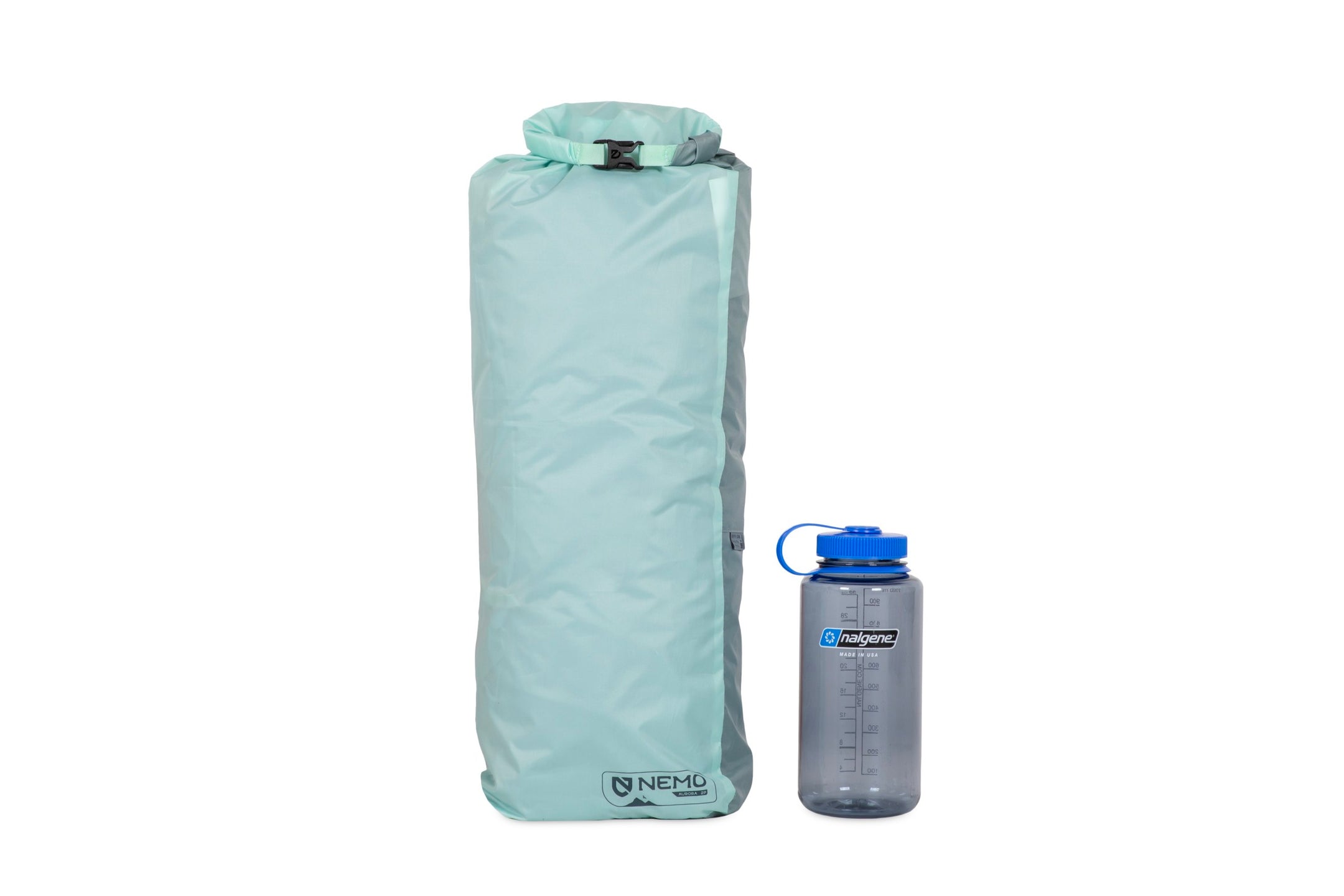 Aurora 2P Tent & Footprint
