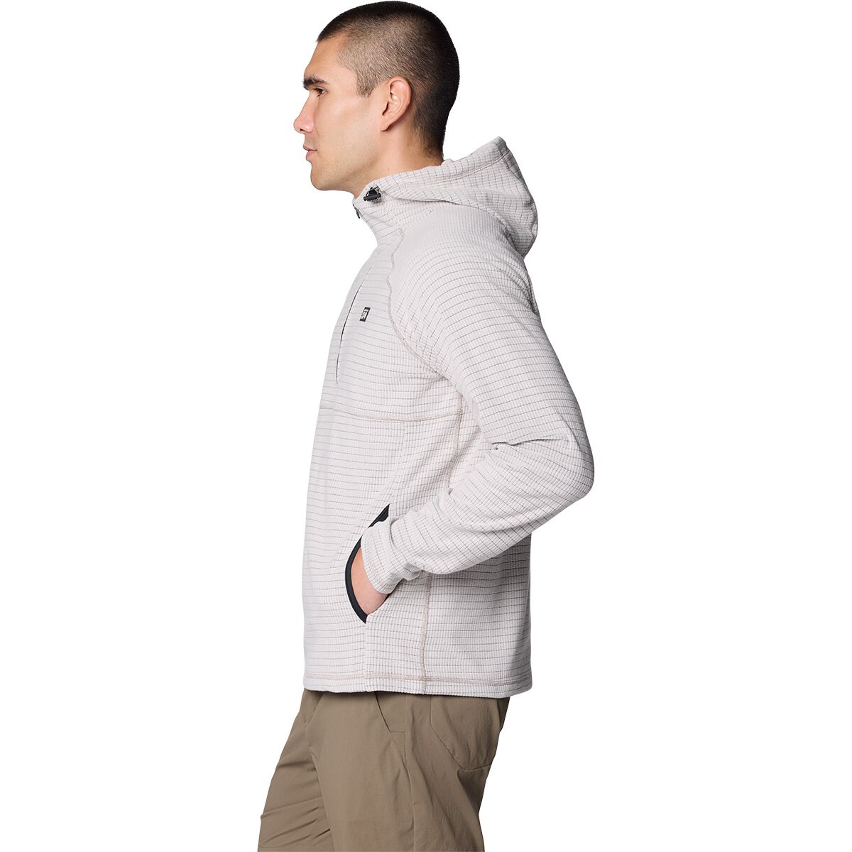 Summit Grid Hoody