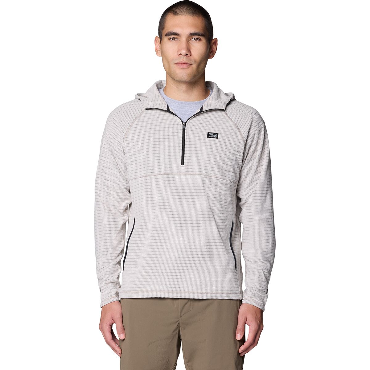Summit Grid Hoody