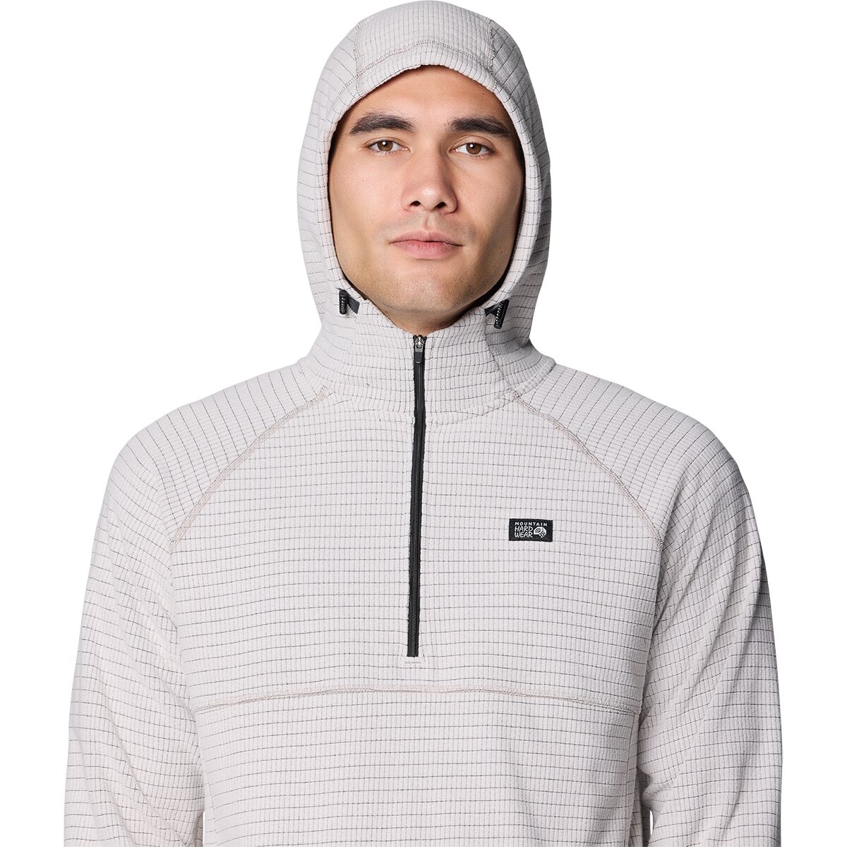 Summit Grid Hoody