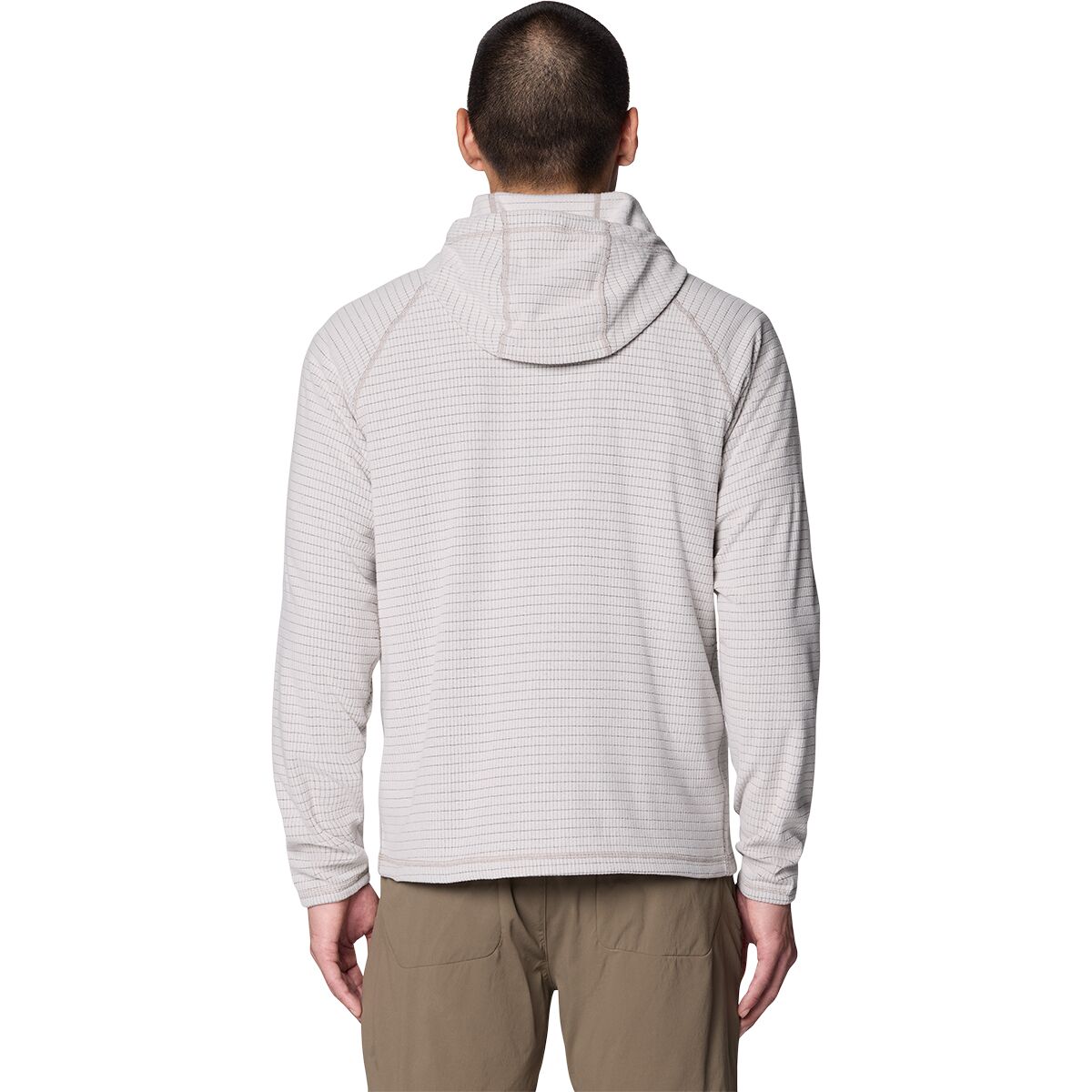 Summit Grid Hoody