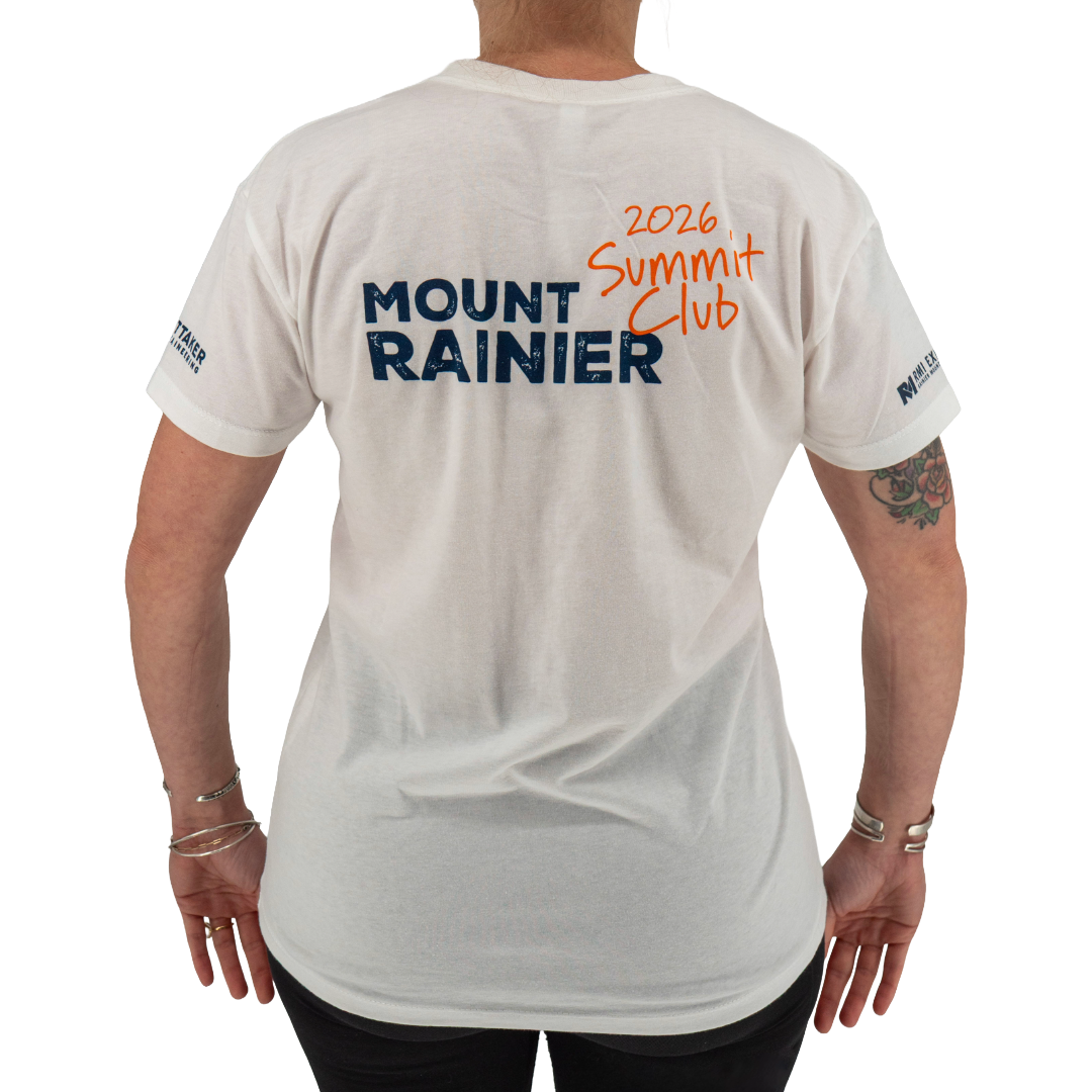 2026 Women's Summit Club T-Shirt