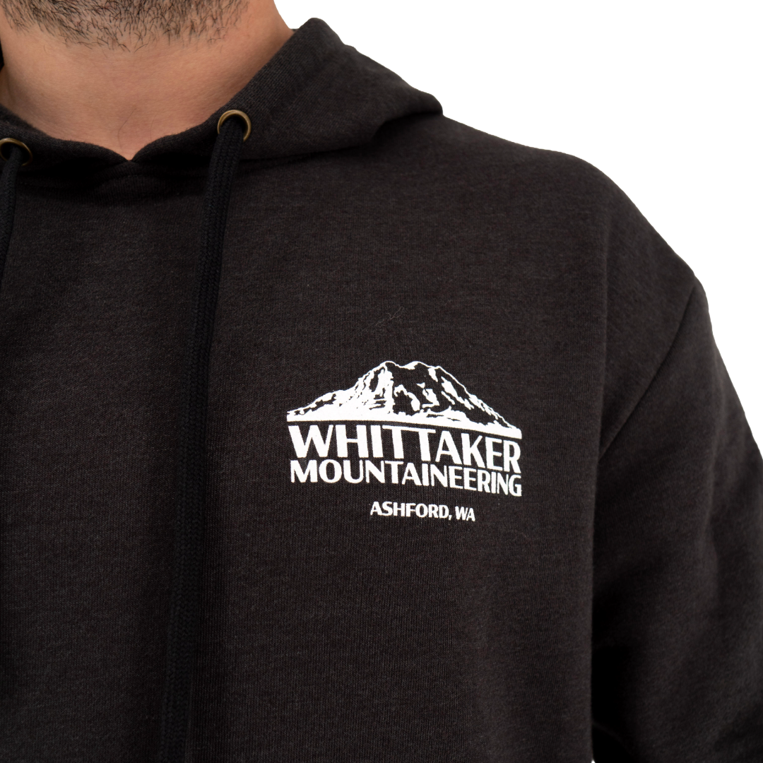 Sunset Lines Hoody