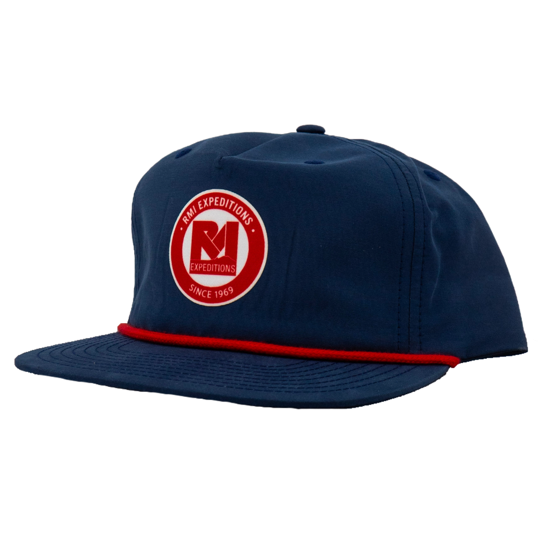 RMI Rope Hat