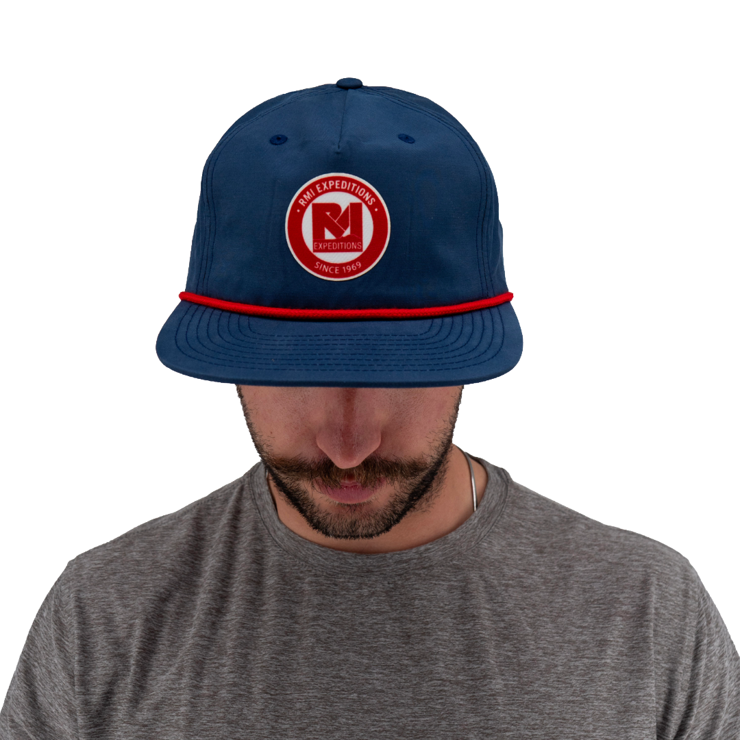 RMI Rope Hat