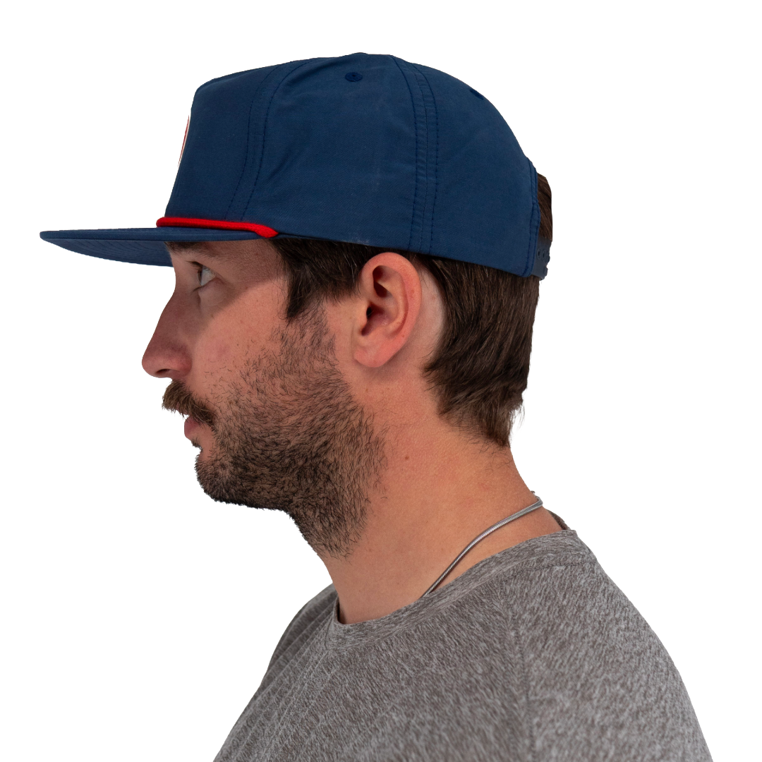RMI Rope Hat