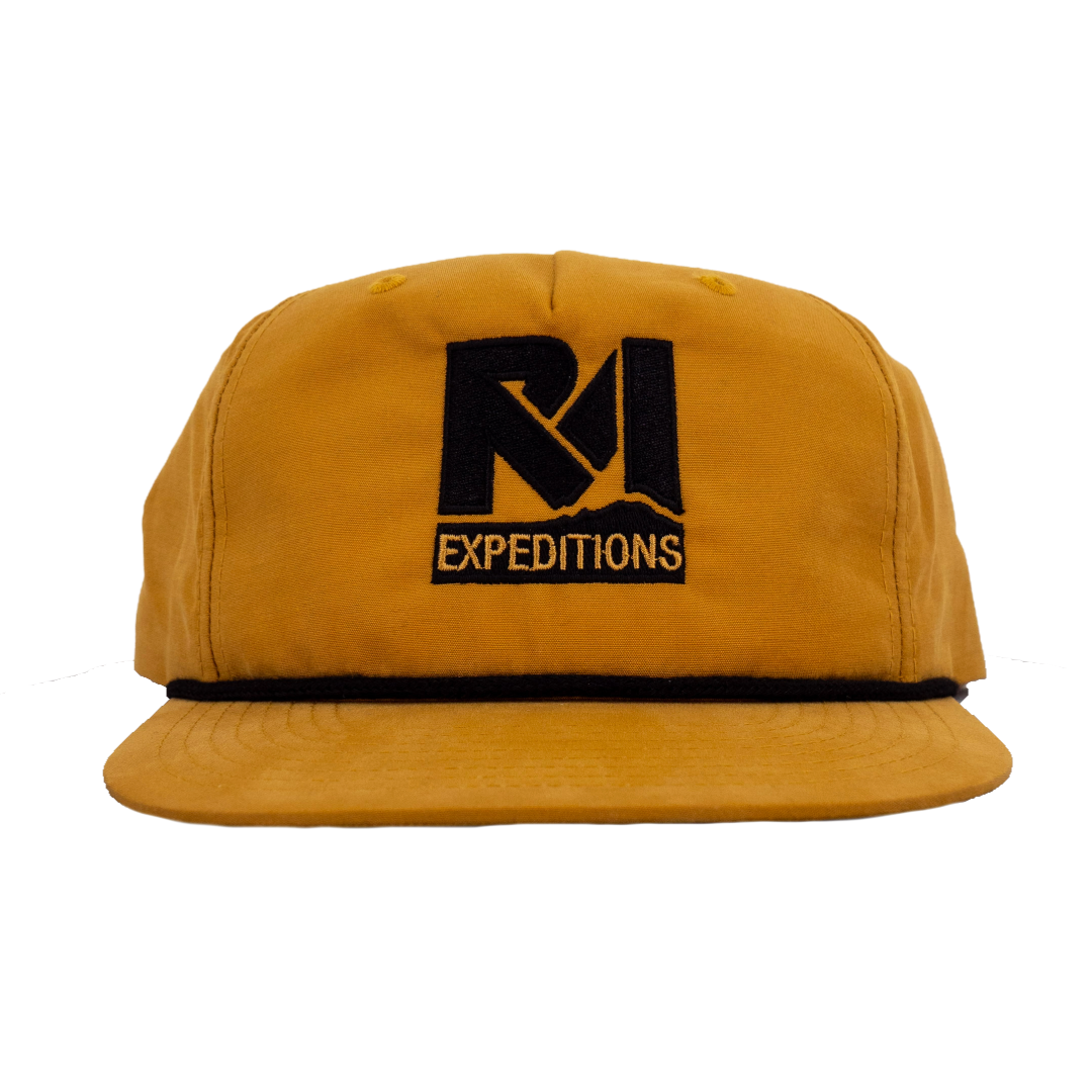 RMI Rope Hat