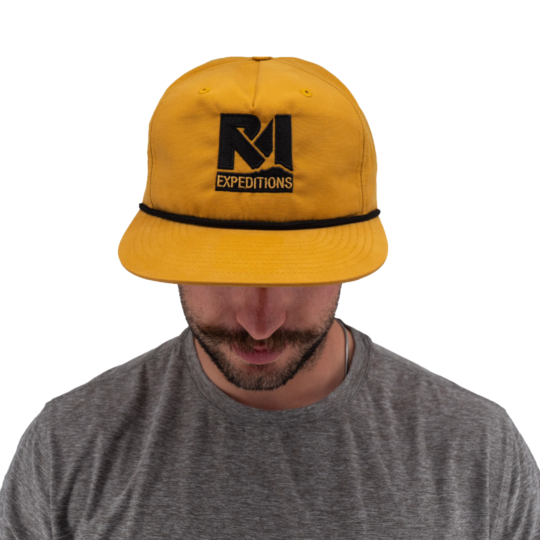 RMI Rope Hat