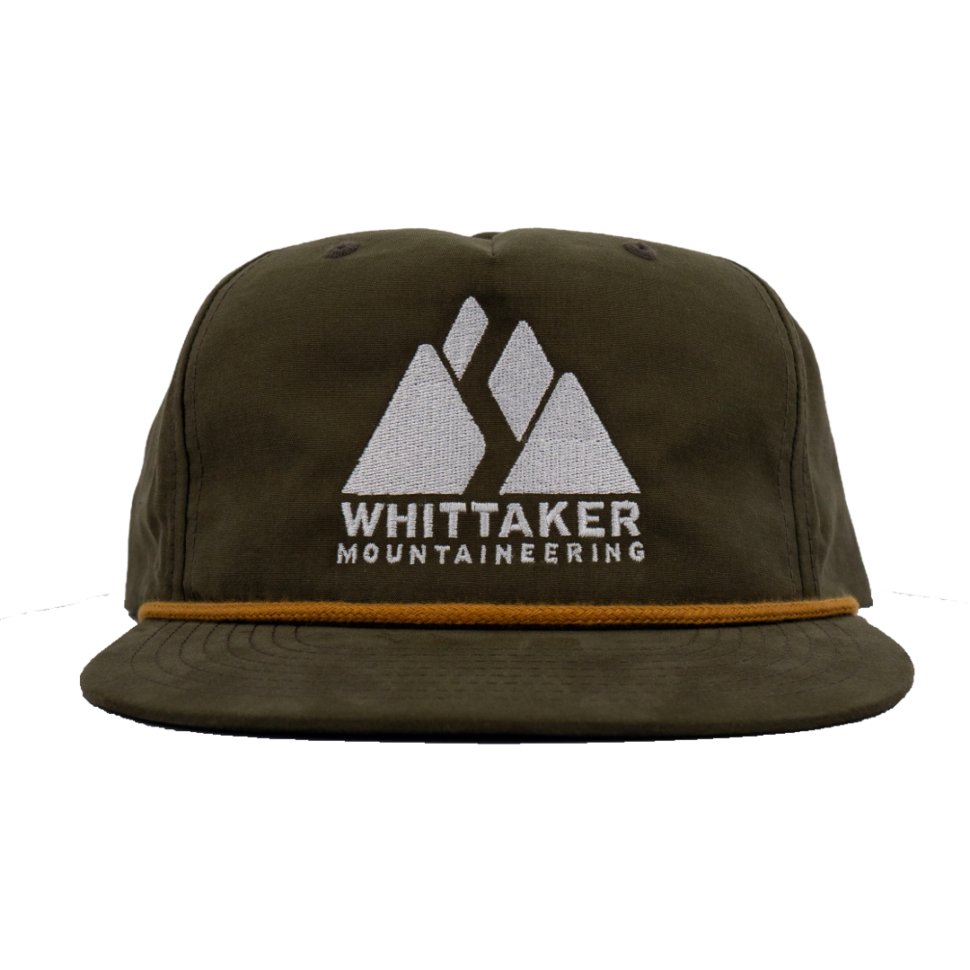 Whittaker Mountaineering Rope Hat