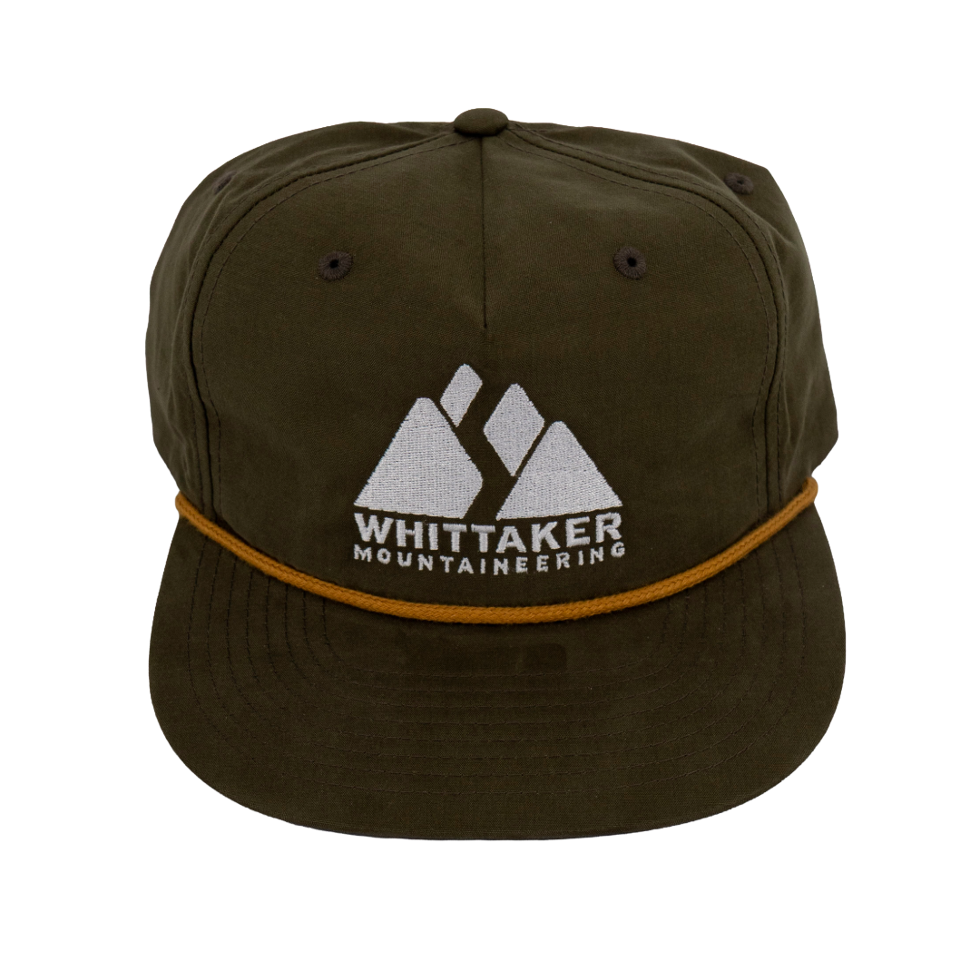 Whittaker Mountaineering Rope Hat