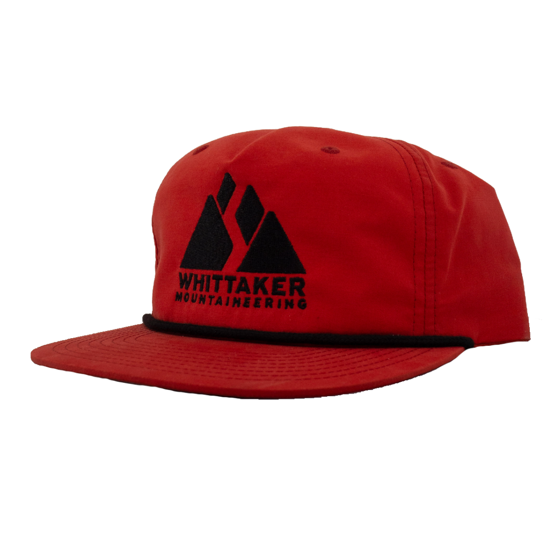 Whittaker Mountaineering Rope Hat