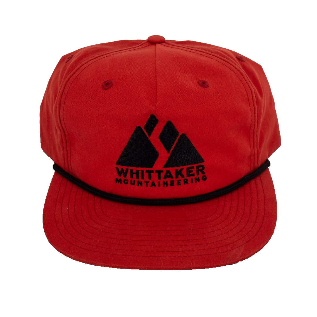 Whittaker Mountaineering Rope Hat