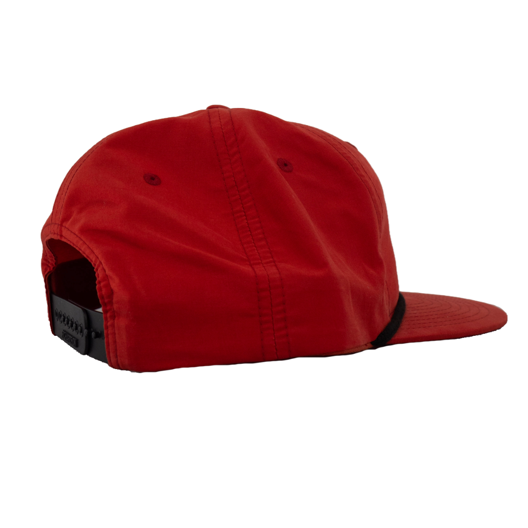 Whittaker Mountaineering Rope Hat