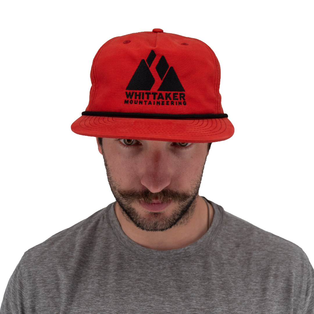 Whittaker Mountaineering Rope Hat