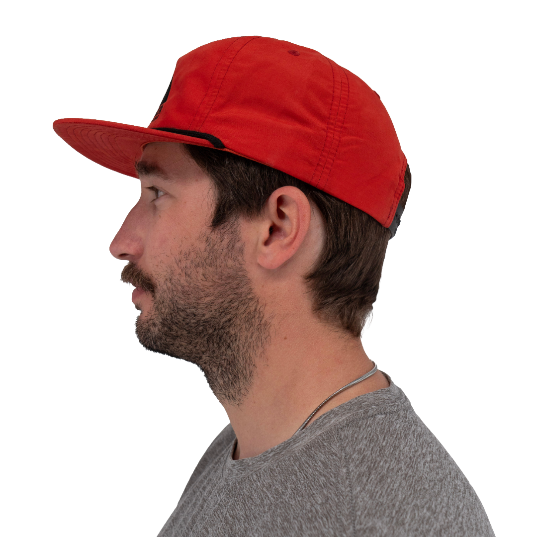 Whittaker Mountaineering Rope Hat