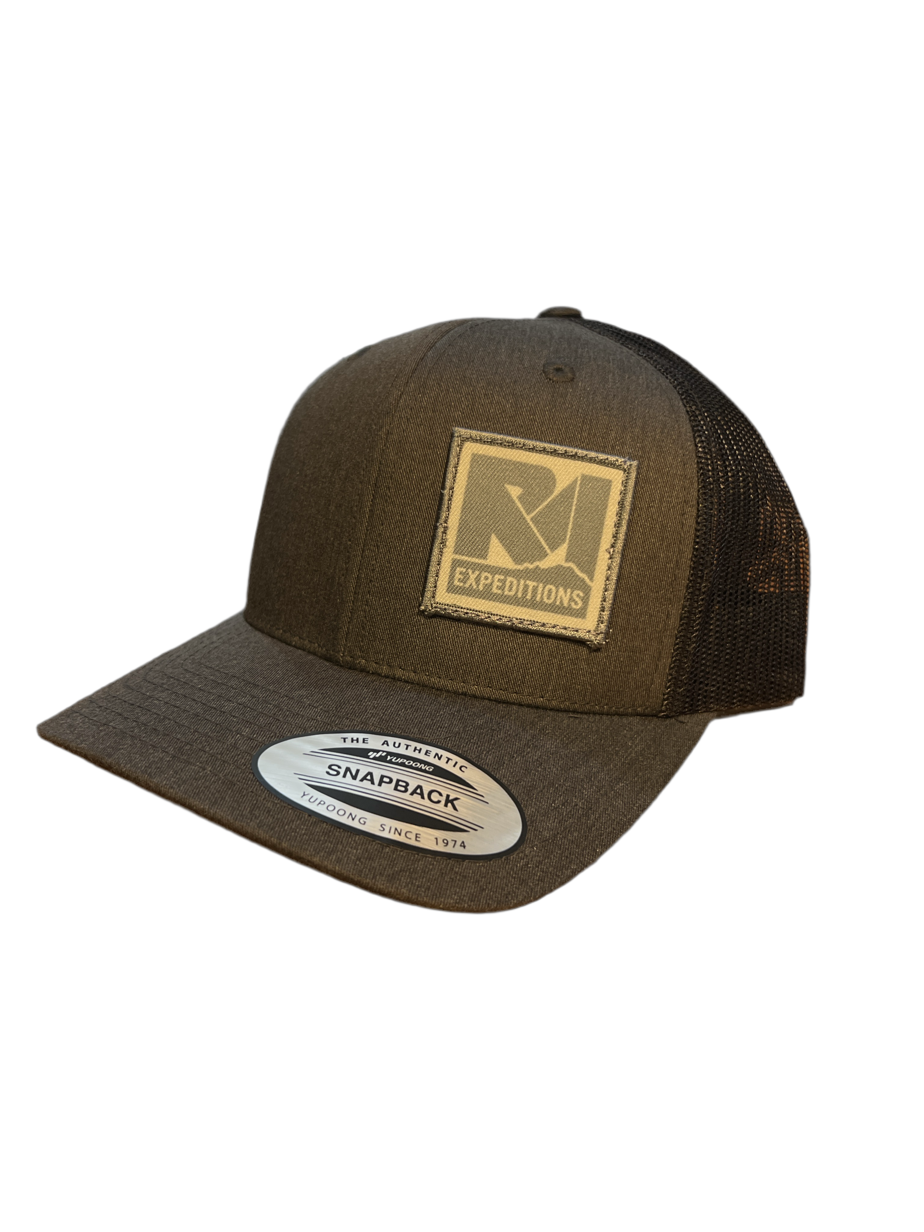 RMI Patch Hat