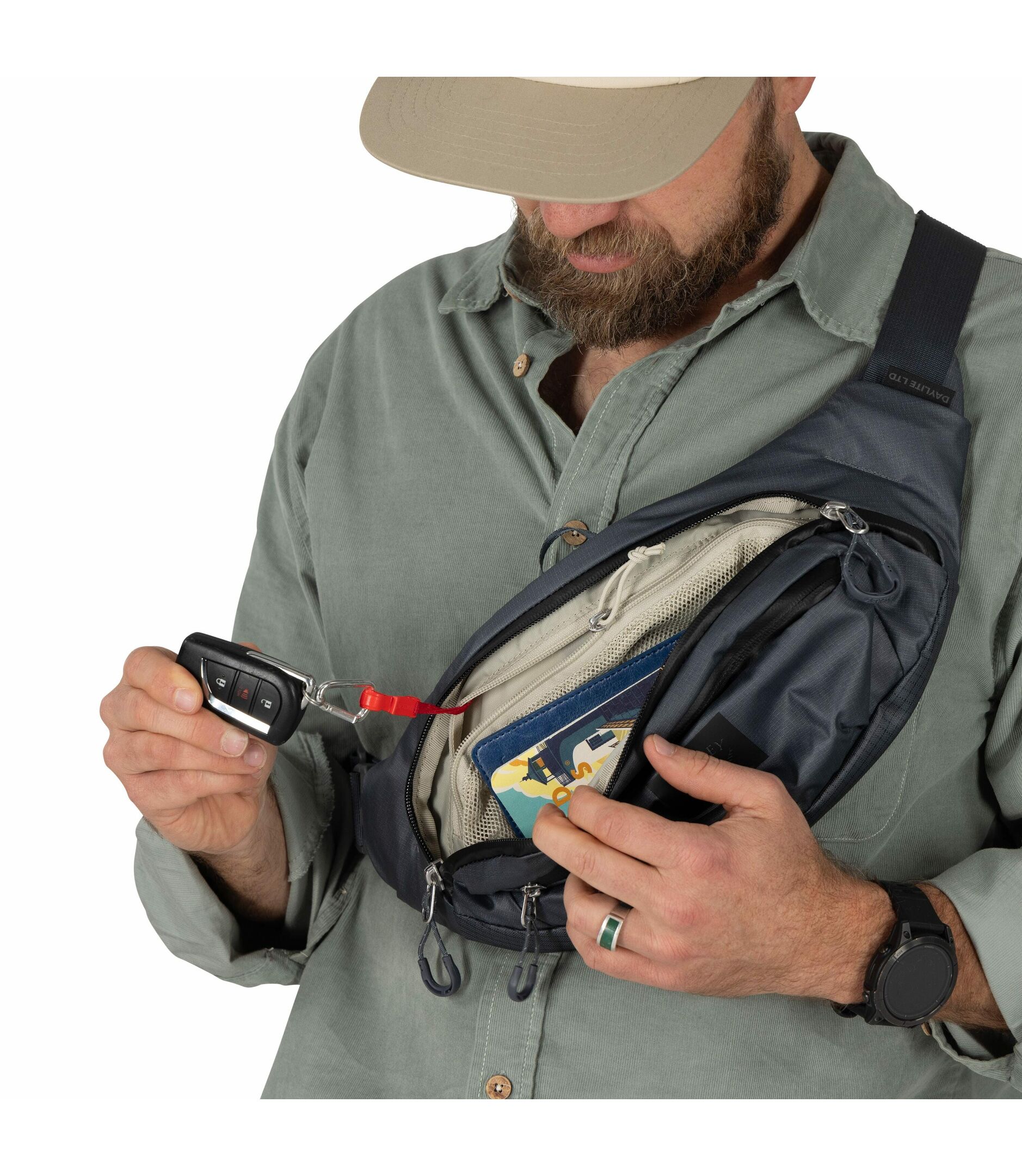 Daylite Waist Pack Limited Edition