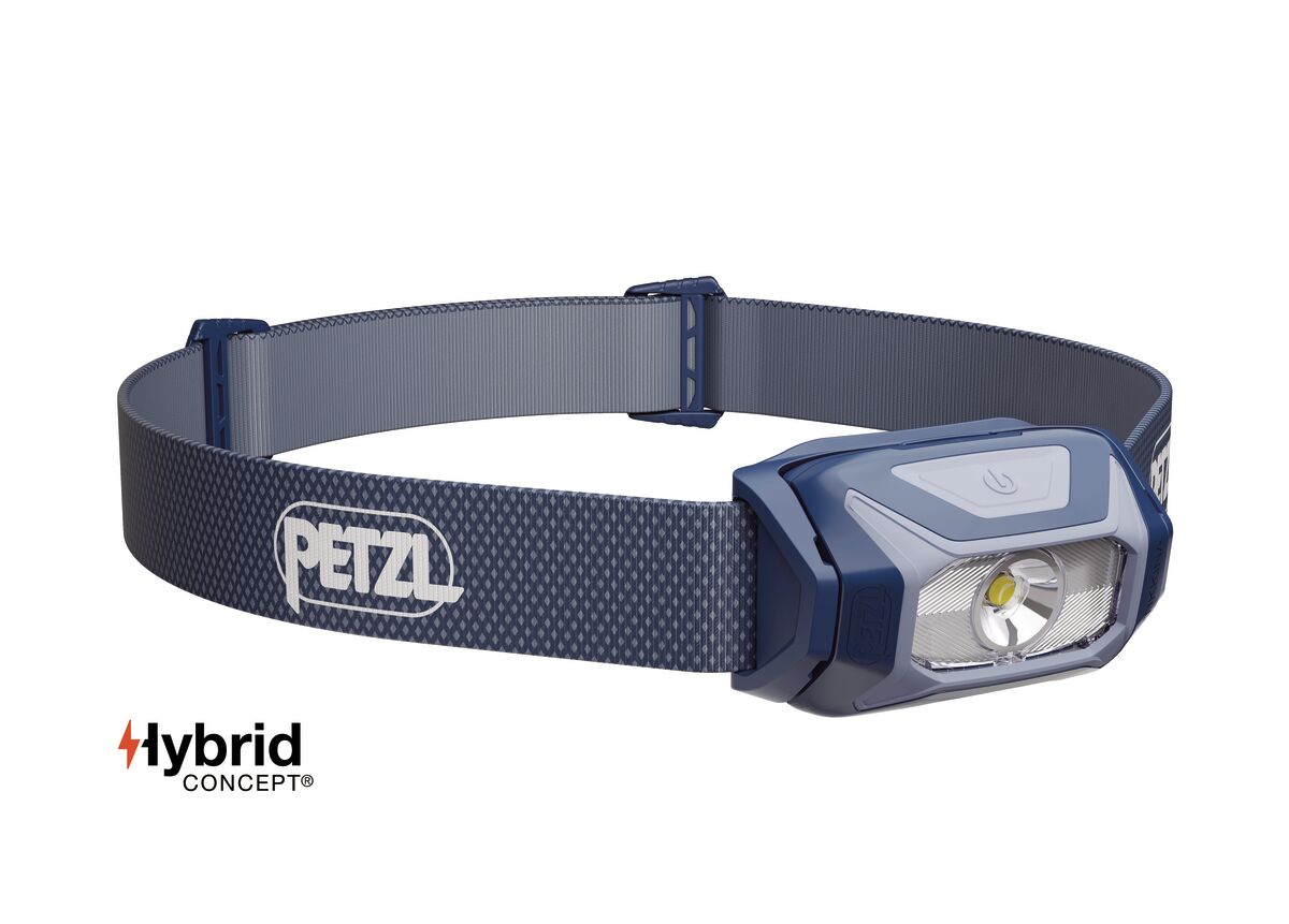 Tikkina Headlamp