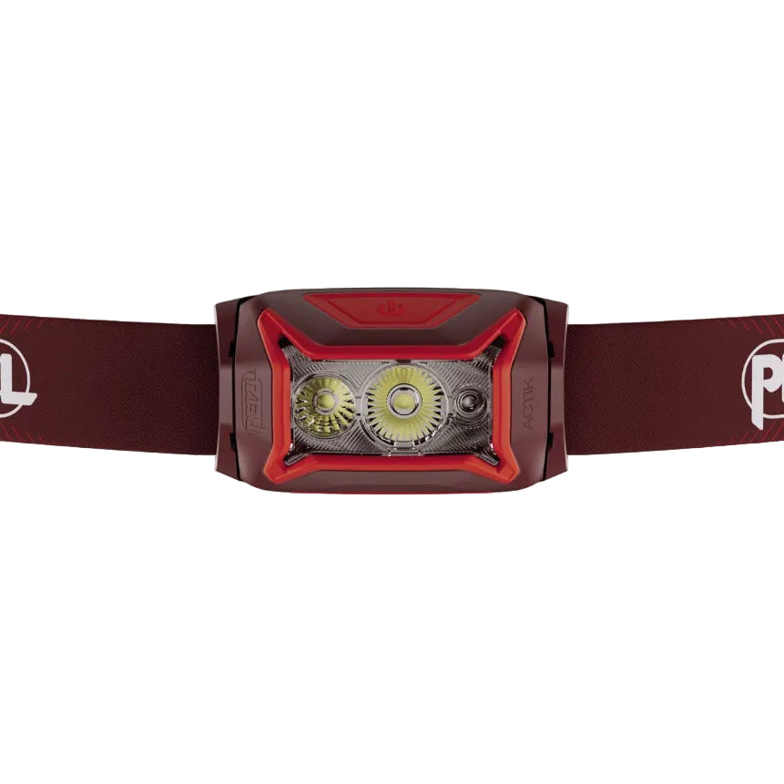 Actik Core Headlamp