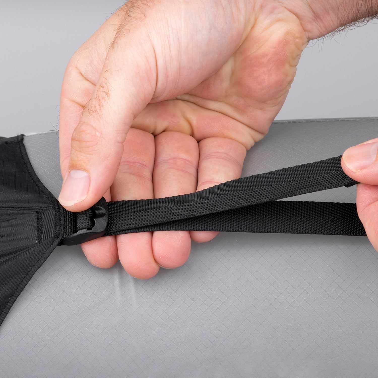 2025 EVAC Ultralight Compression Dry Bag