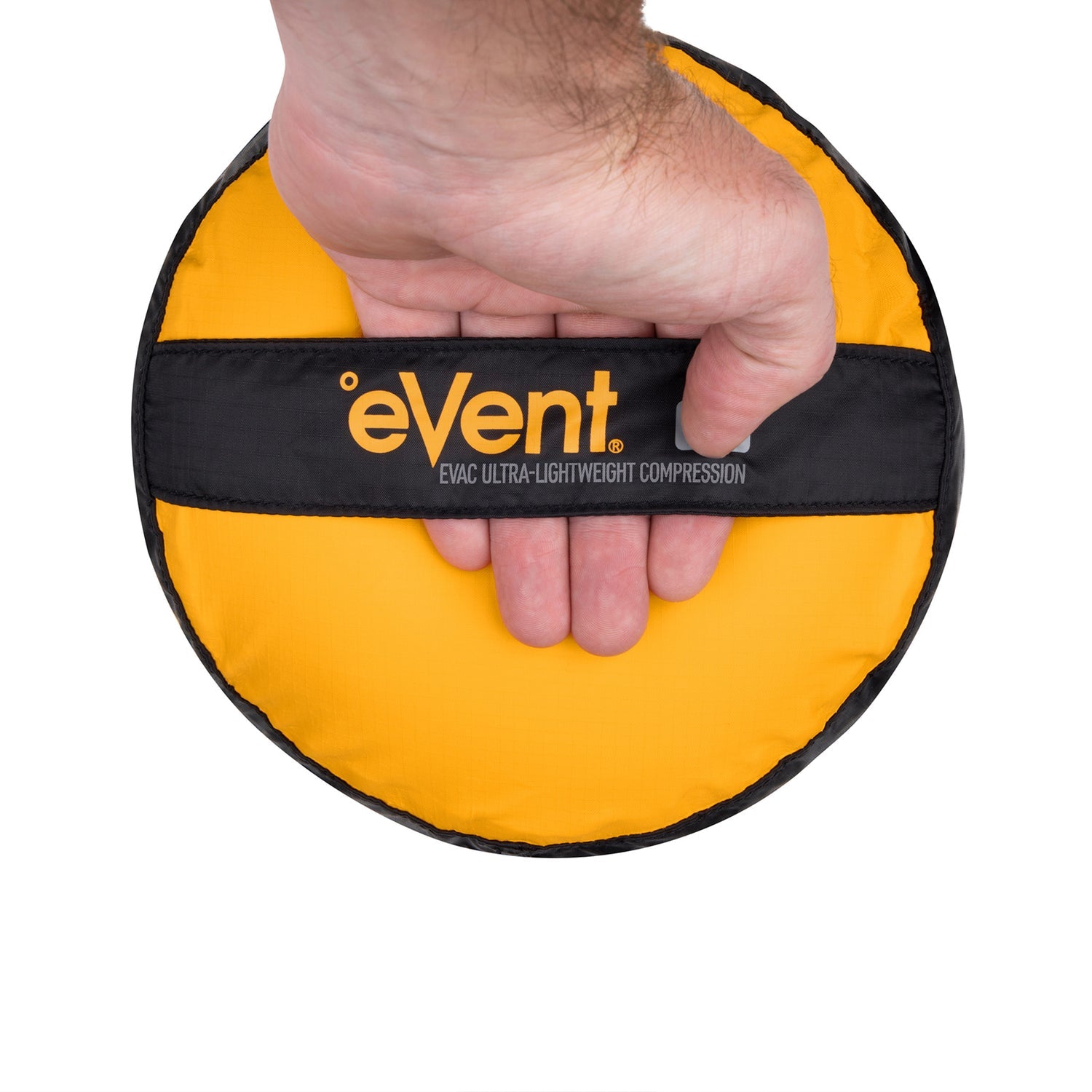 2025 EVAC Ultralight Compression Dry Bag
