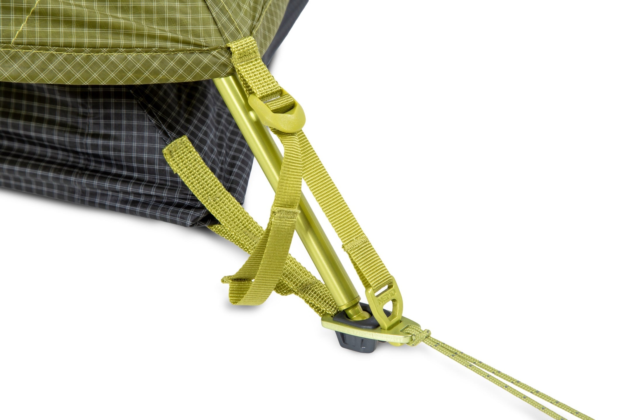Dragonfly OSMO 2P Tent