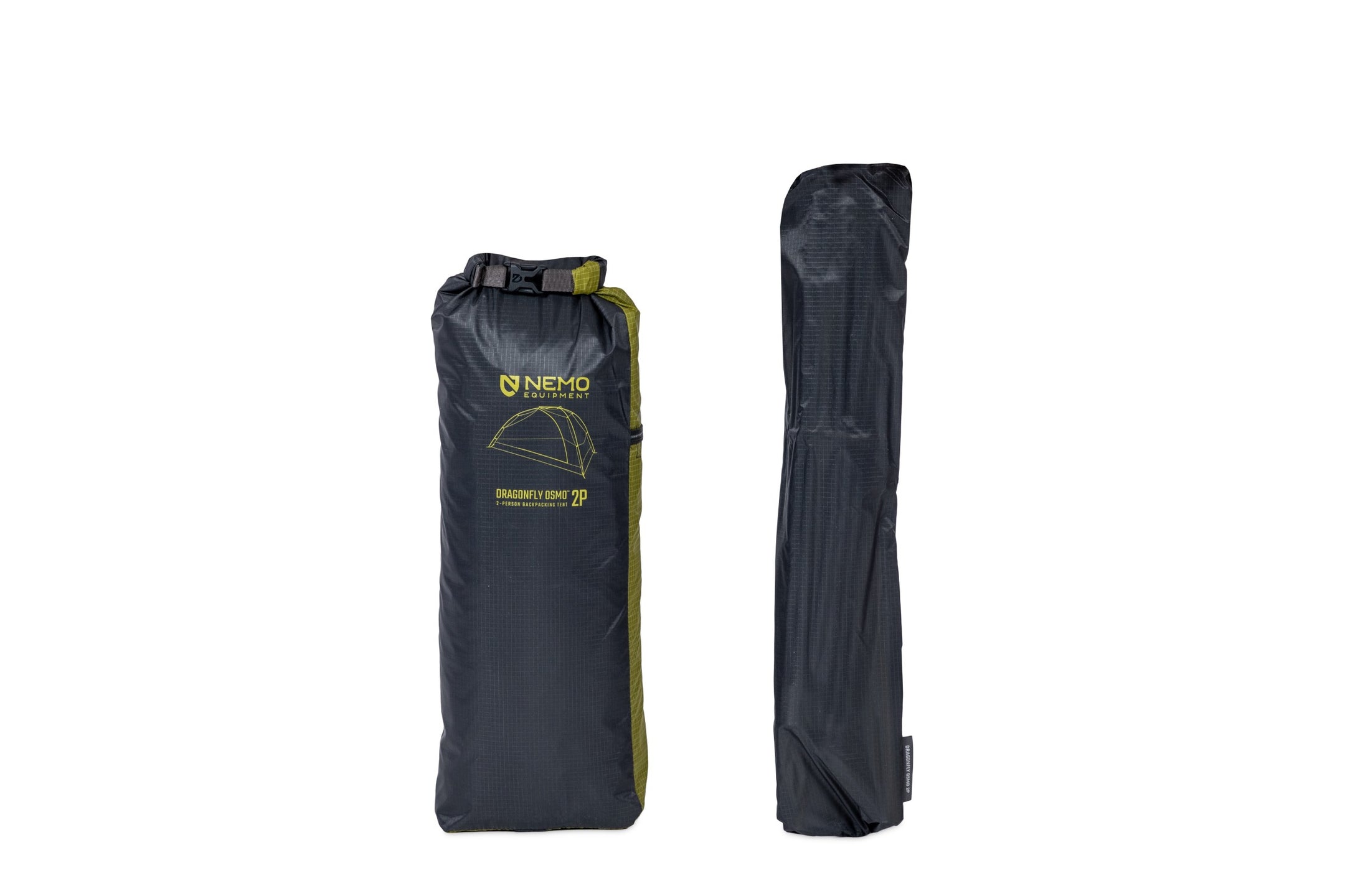 Dragonfly OSMO 2P Tent