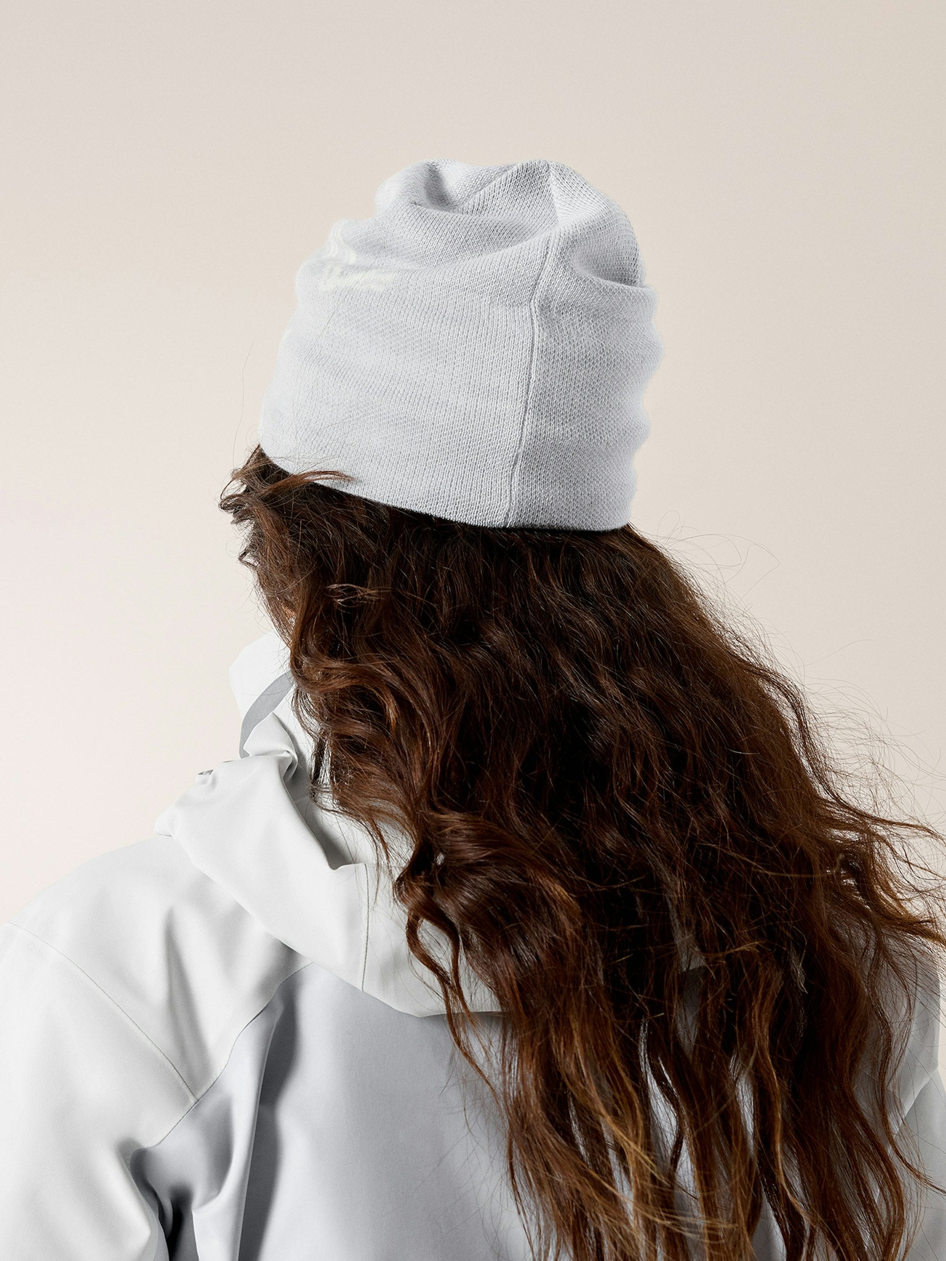 Bird Head Toque