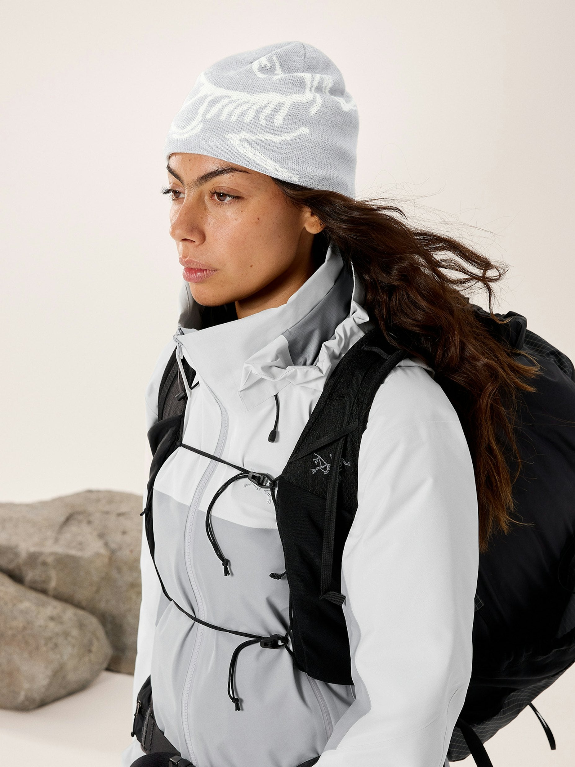 Bird Head Toque