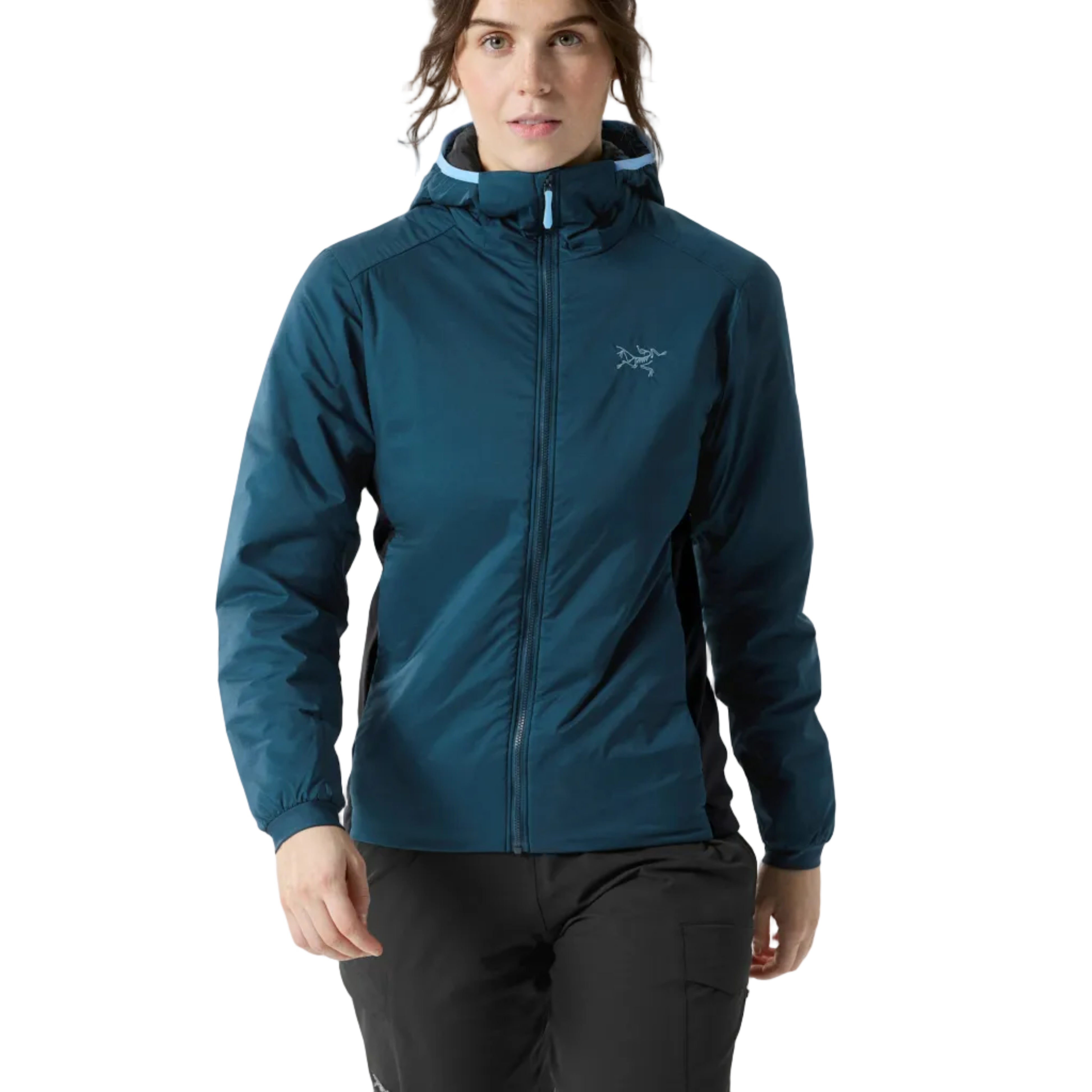 Women's Atom Hoody