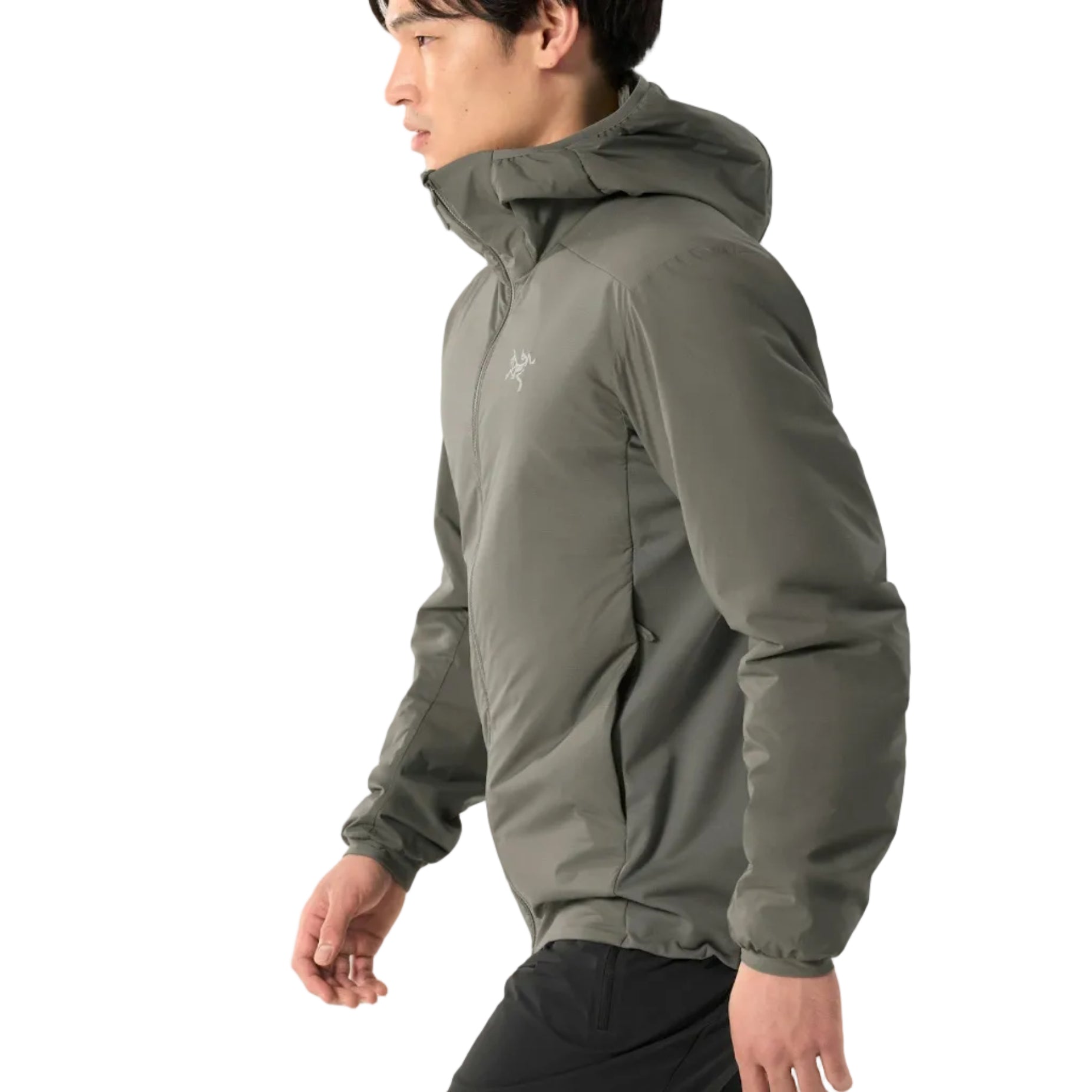 Atom Hoody