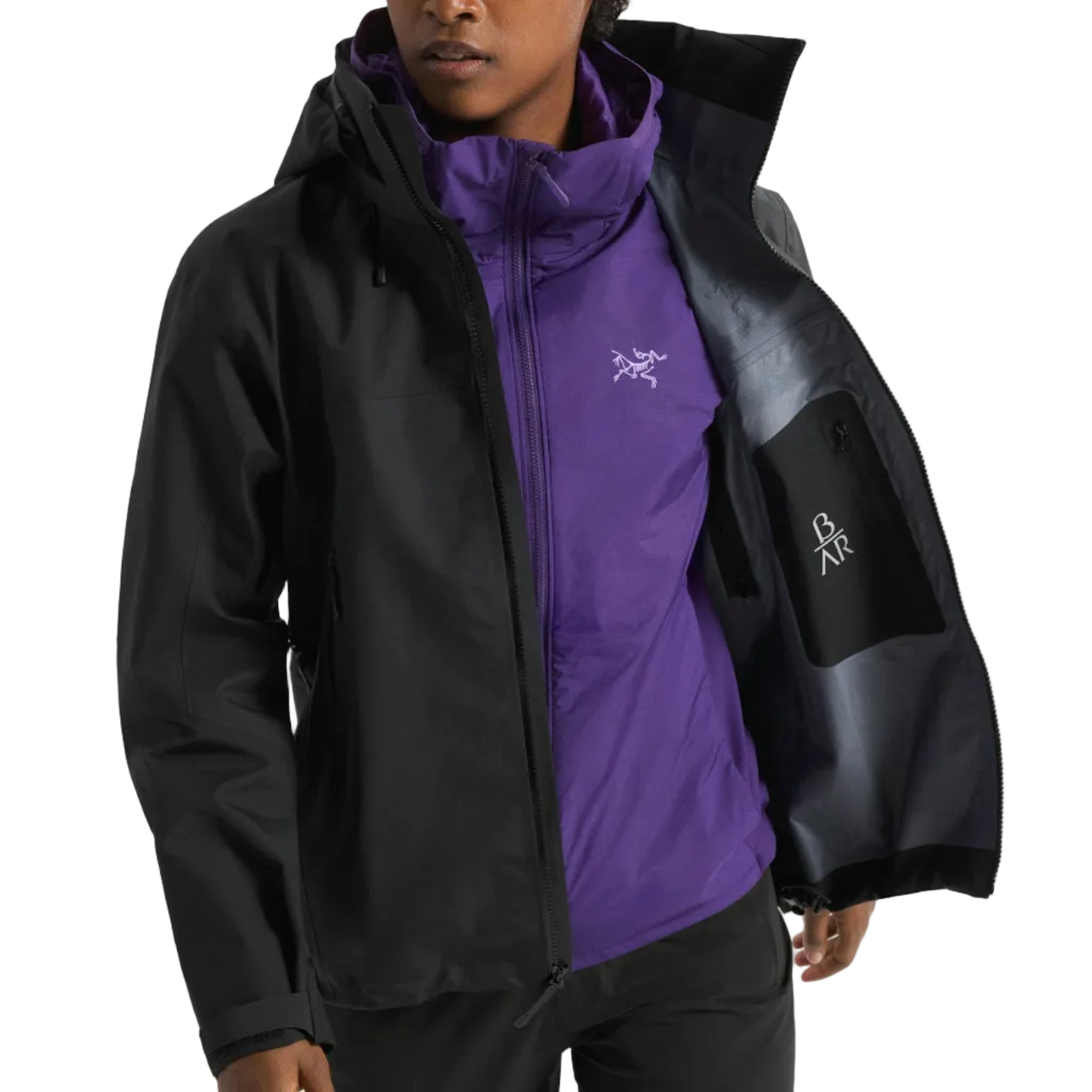 Women's Beta AR Jacket