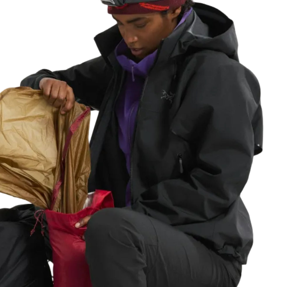 Women's Beta AR Jacket